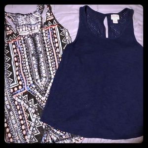 Target tank tops! 🎯